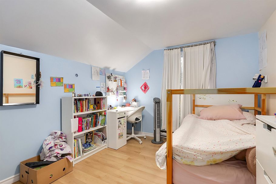 3137 Heather Street Vancouver, BC - 9