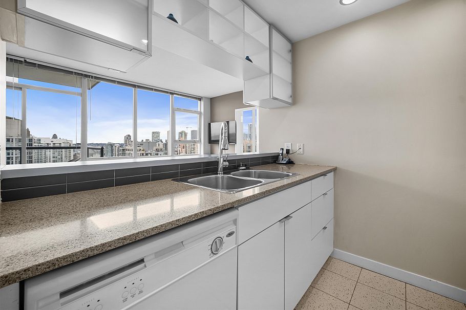 3608 928 Beatty Street Vancouver, BC - 13