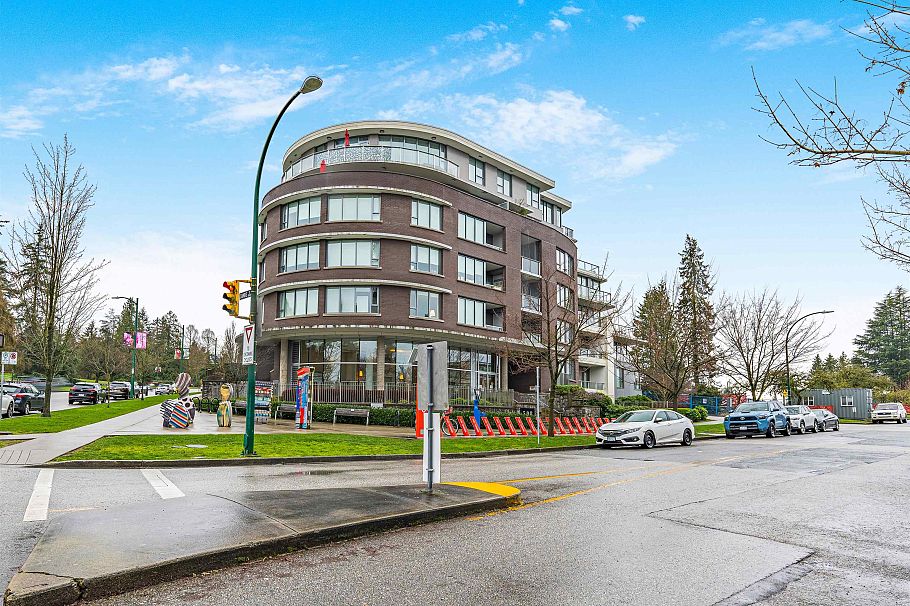 511 508 W 29th Avenue Vancouver, BC - 25