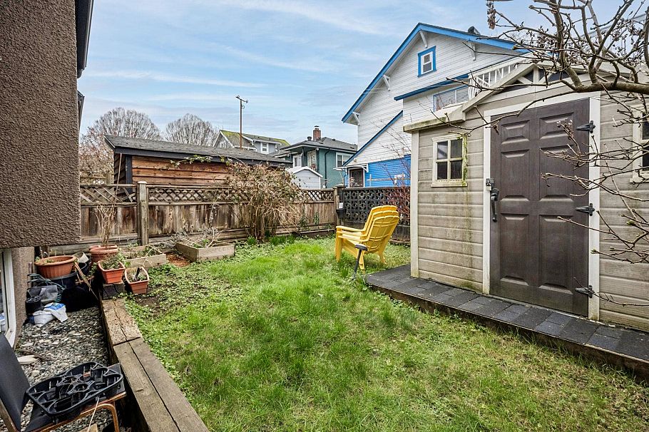 2148 2150 Ferndale Street Vancouver, BC - 19