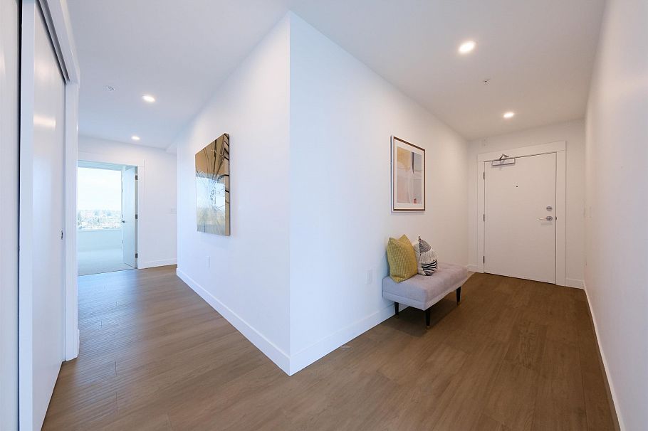 602 7638 Cambie Street Vancouver, BC - 9