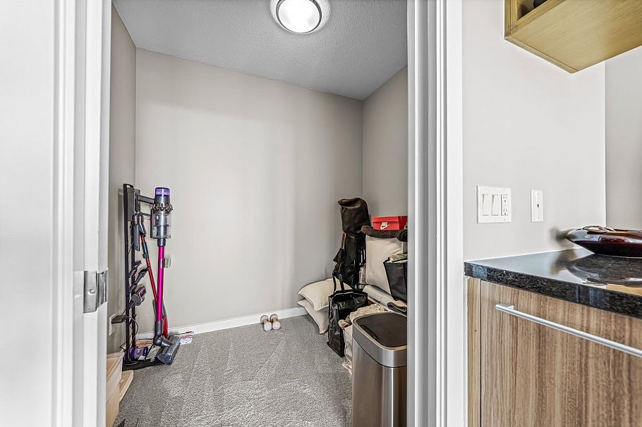 2504 833 Seymour Street Vancouver, BC - 10