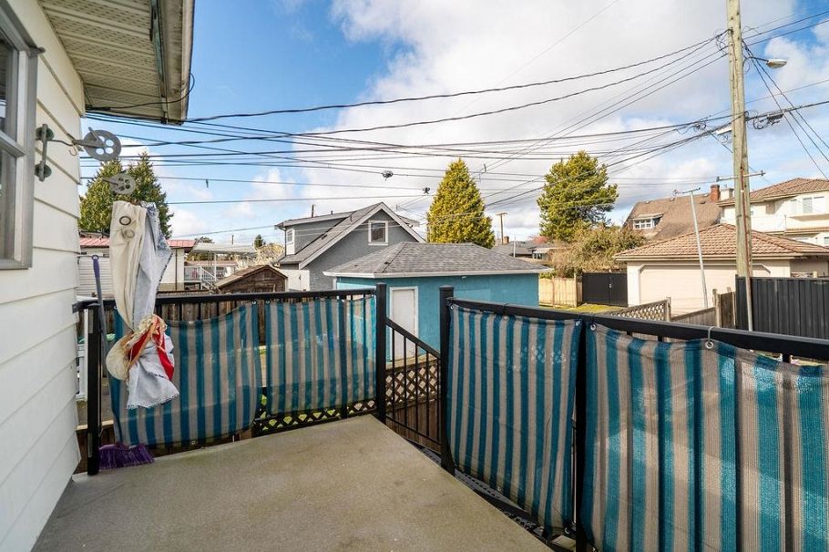 437 E 55th Avenue Vancouver, BC - 19