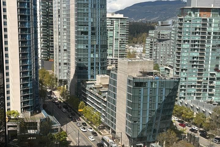 1328 W PENDER STREET, Vancouver BC V6E 3M5 Vancouver, BC - 21