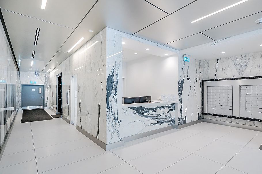 2703 1111 Richards Street Vancouver, BC - 31