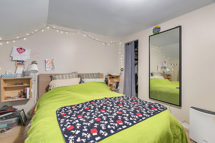 3137 Heather Street Vancouver, BC - 12