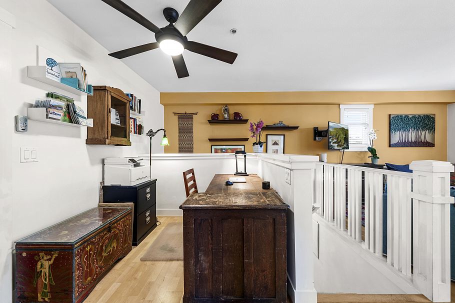 2158 Cypress Street Vancouver, BC - 17