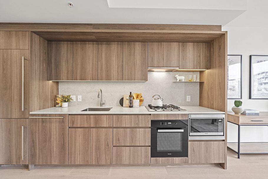 307 5212 Cambie Street Vancouver, BC - 9