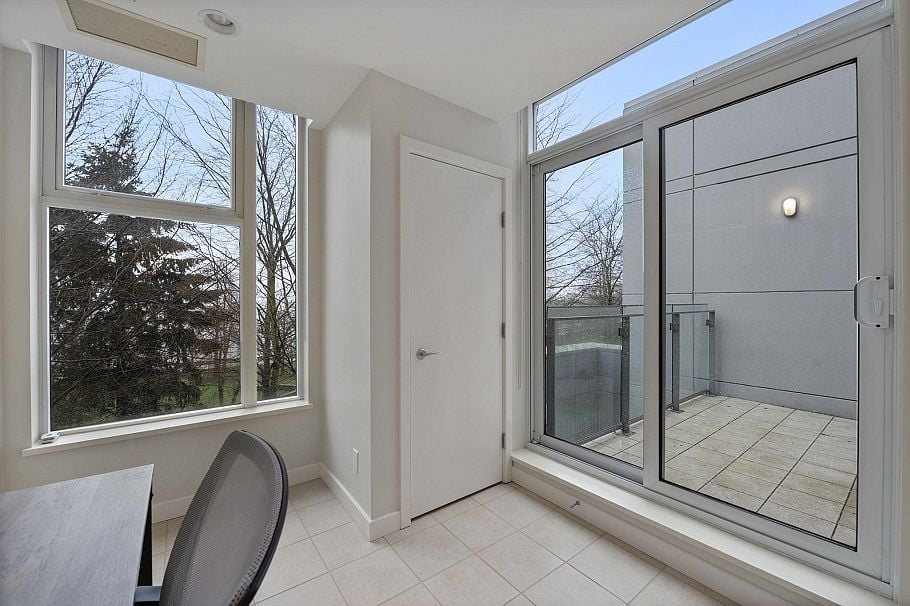 TH20 1281 W Cordova Street Vancouver, BC - 24