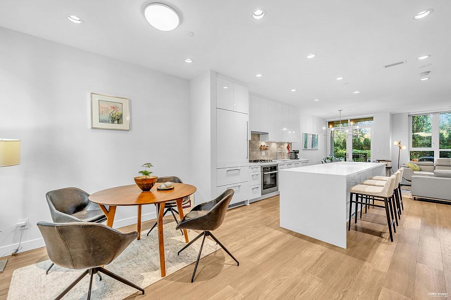 TH-5 5410 Shortcut Road Vancouver, BC - 13