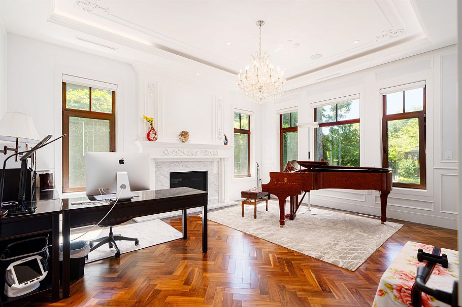 5937 Churchill Street Vancouver, BC - 11