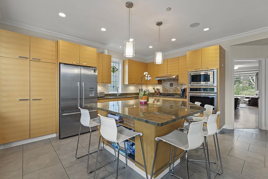 3472 W 13th Avenue Vancouver, BC - 15