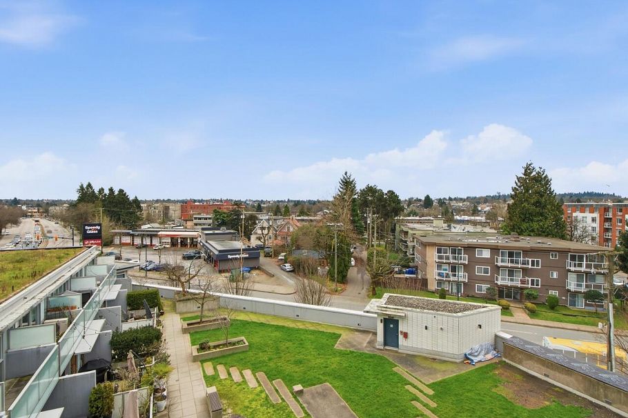 607 2770 Sophia Street Vancouver, BC - 14