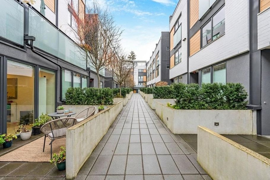 102 649 E 3rd Street North Vancouver, BC - 34