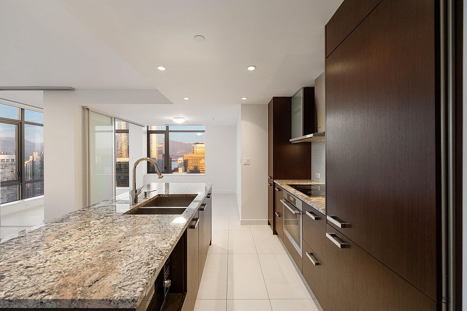 3406 1028 Barclay Street Vancouver, BC - 6