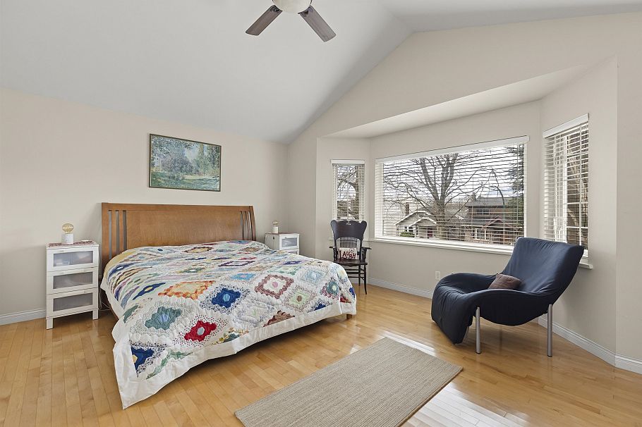 3472 W 13th Avenue Vancouver, BC - 23