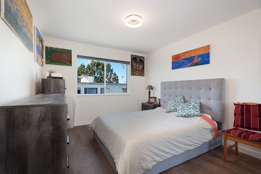 405 8775 Cartier Street Vancouver, BC - 17