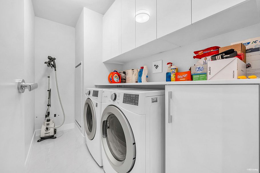 TH-5 5410 Shortcut Road Vancouver, BC - 24