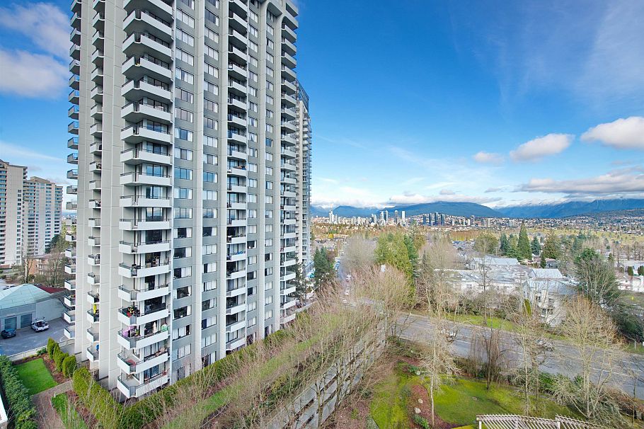 1007 5899 Wilson Avenue Burnaby, BC - 7