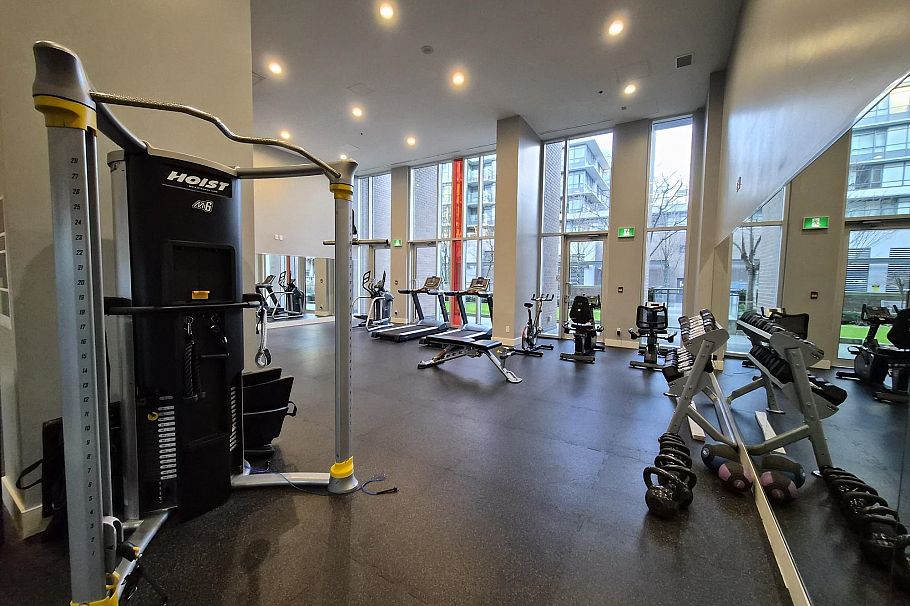 317 2033 W 10th Avenue Vancouver, BC - 33