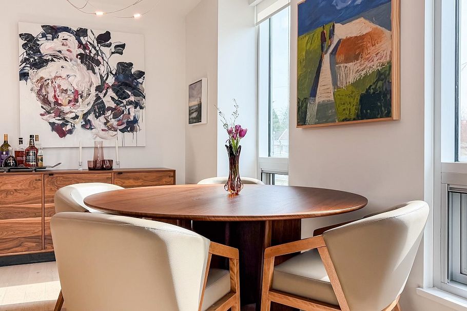 301 4988 Cambie Street Vancouver, BC - 5