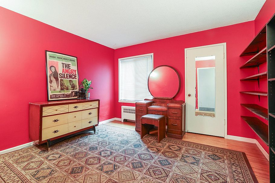 201 2880 Oak Street Vancouver, BC - 12