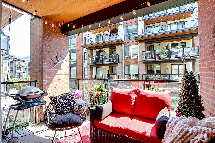 320 723 W 3rd Street North Vancouver, BC - 19