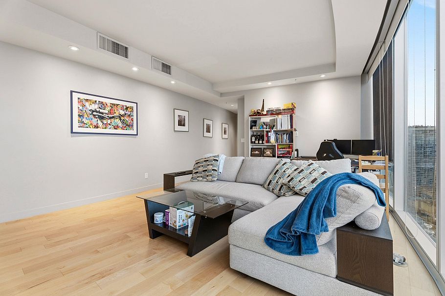 3403 938 Nelson Street Vancouver, BC - 11