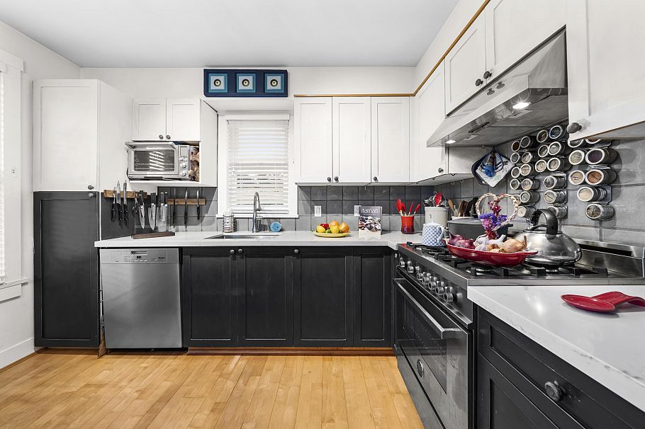 2158 Cypress Street Vancouver, BC - 13