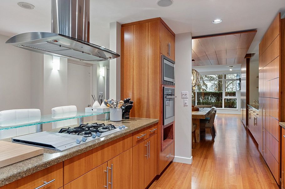 TH20 1281 W Cordova Street Vancouver, BC - 13