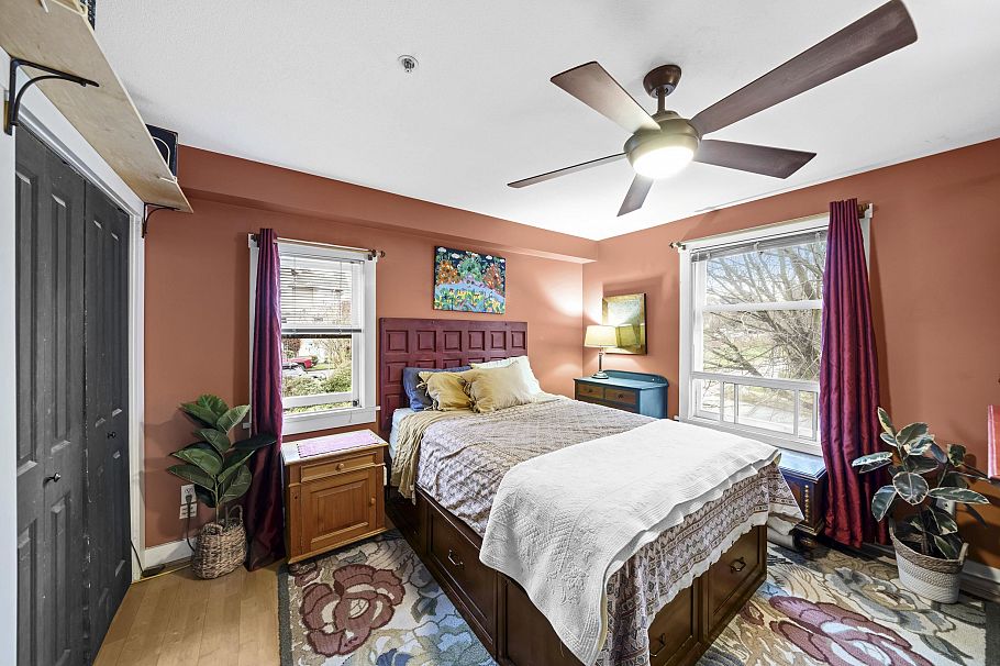 2158 Cypress Street Vancouver, BC - 21