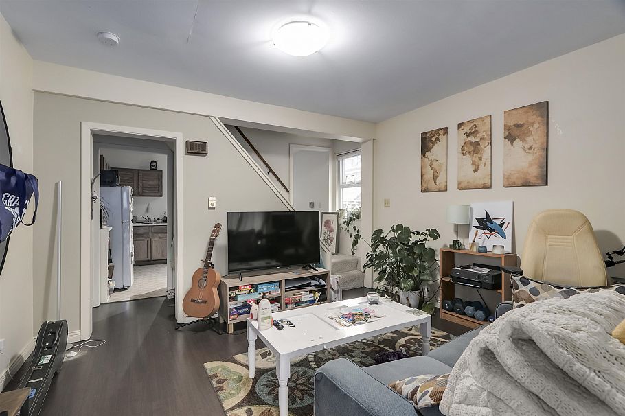 3137 Heather Street Vancouver, BC - 14