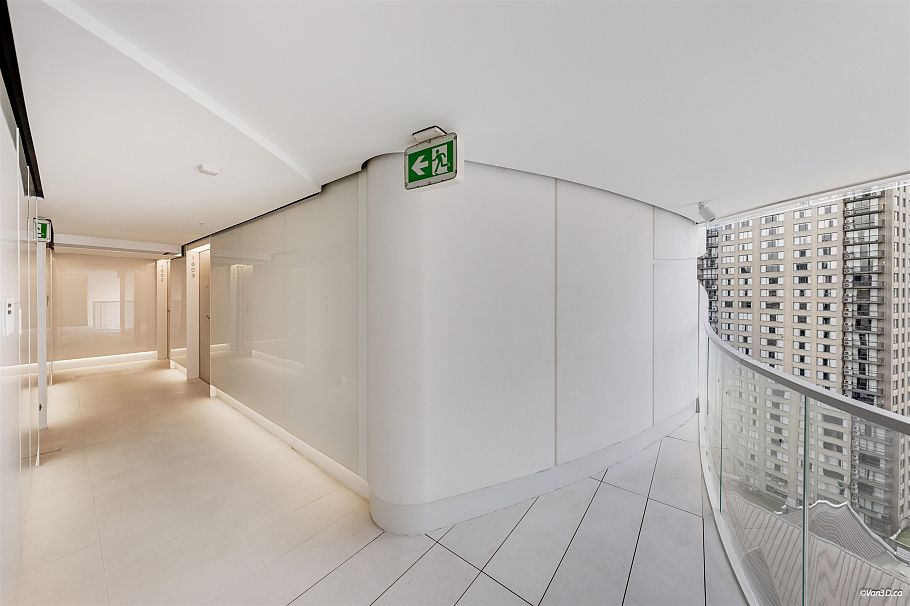 1603 1033 Nelson Street Vancouver, BC - 22