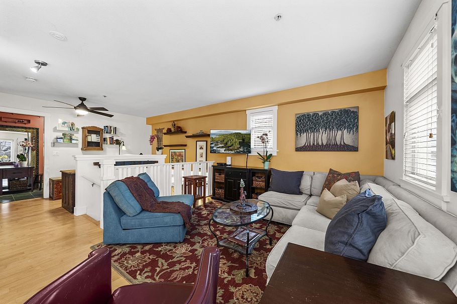 2158 Cypress Street Vancouver, BC - 2