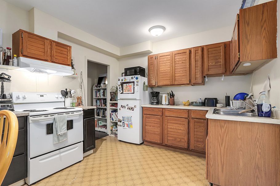 3137 Heather Street Vancouver, BC - 17