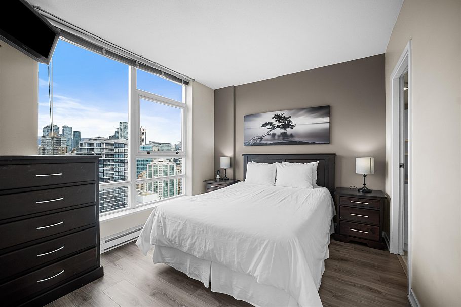 3608 928 Beatty Street Vancouver, BC - 21