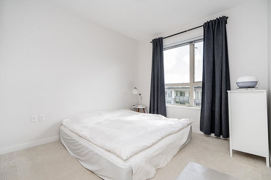 506 2663 Library Lane North Vancouver, BC - 20