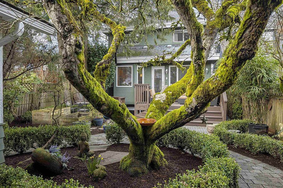 3472 W 13th Avenue Vancouver, BC - 40