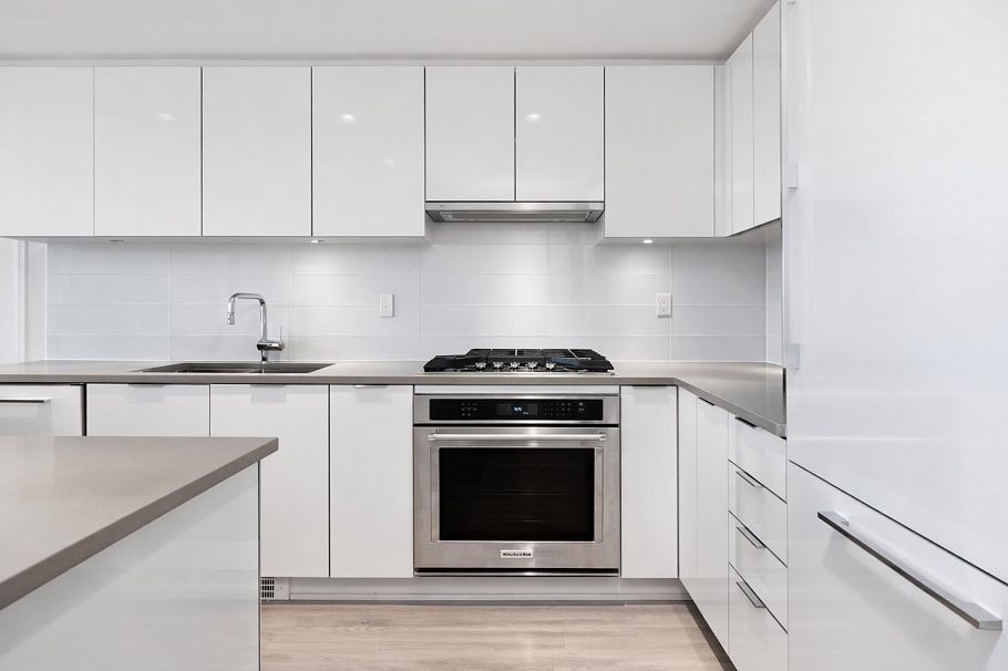 606 2388 Madison Avenue Burnaby, BC - 5