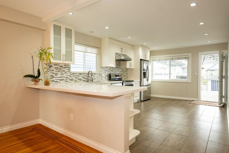 2654 Oxford Street Vancouver, BC - 16