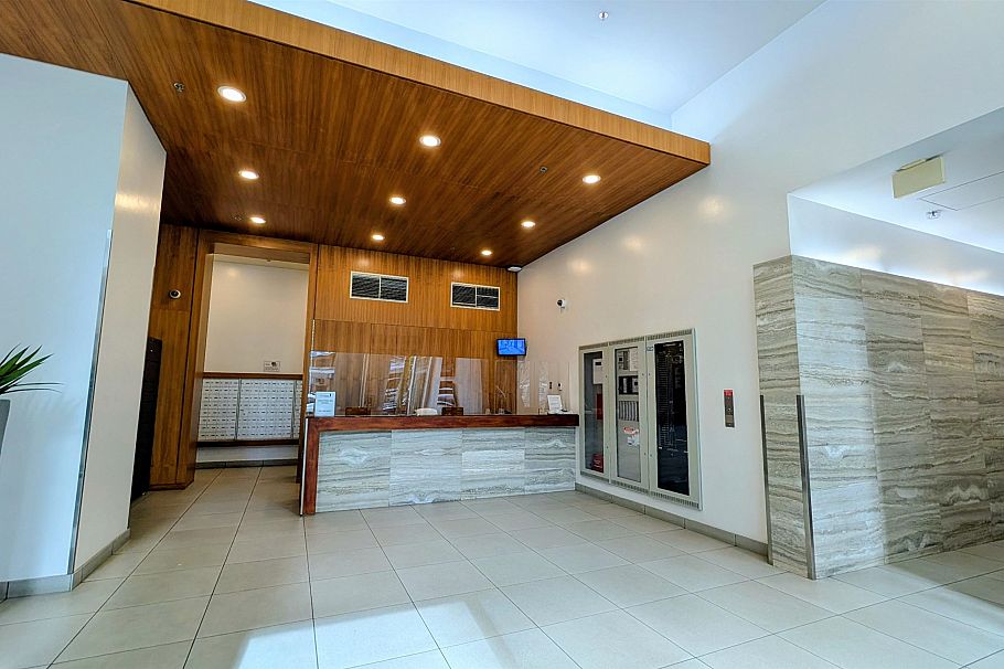 3301 233 Robson Street Vancouver, BC - 16