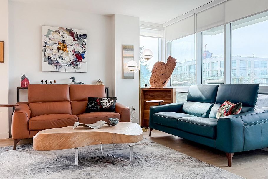 301 4988 Cambie Street Vancouver, BC - 8