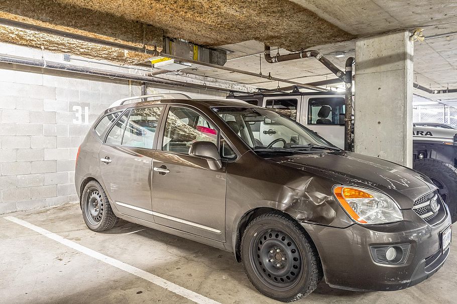 205 1518 Bowser Avenue North Vancouver, BC - 19