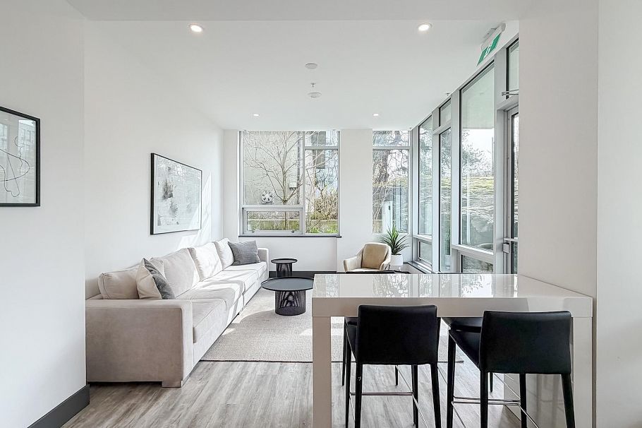 301 4988 Cambie Street Vancouver, BC - 14