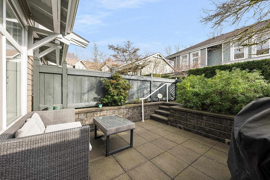 319 W 59th Avenue Vancouver, BC - 29