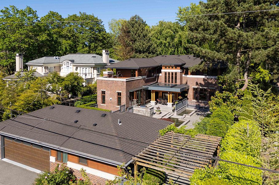 5937 Churchill Street Vancouver, BC - 36