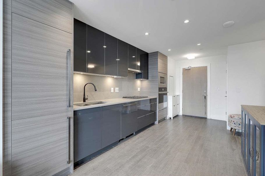 1705 3438 Sawmill Crescent Vancouver, BC - 9