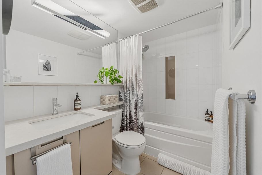 1707 1082 Seymour Street Vancouver, BC - 16