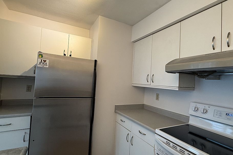 308 2238 Eton Street Vancouver, BC - 2