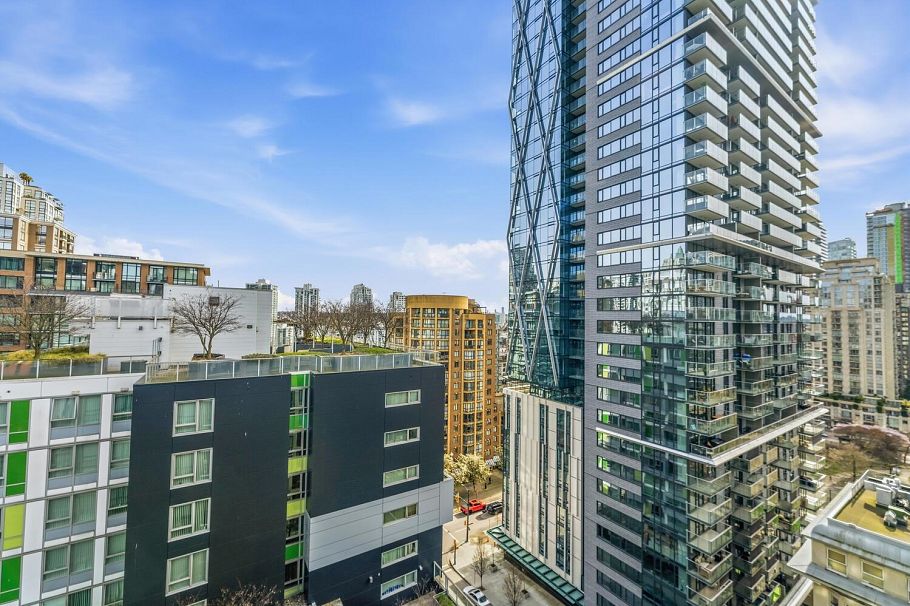 1707 1082 Seymour Street Vancouver, BC - 15